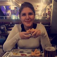 Zdjęcia użytkownika Serçin Yılmaz