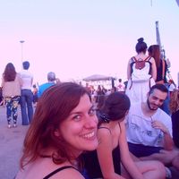 Angeliki Kosmopoulou的照片