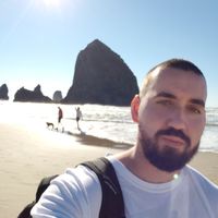 Josh Rodriguez的照片