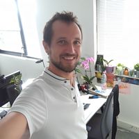 Rémi Gerbaud's Photo