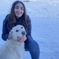 Fotos de Fulya Hacıbəyli