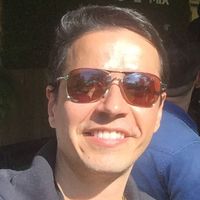 Christian Ortega's Photo