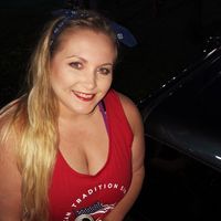 Ashley Fitzmaurice's Photo