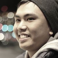 Sherwin James Santos's Photo