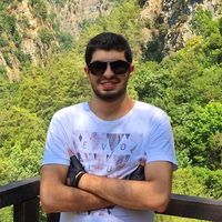 Mohannad Chehade的照片