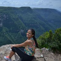 Jéssica Vieira's Photo