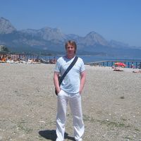 Photos de Aleksey Volokitin