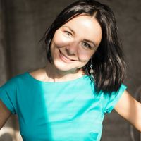 Alla Orlova的照片