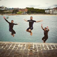 Cesare Maglioni's Photo