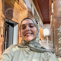 Şeyda Yazıcı's Photo