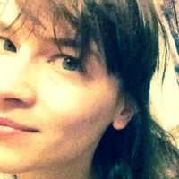 Le foto di Anais Umano