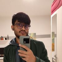 PRASHANT KUMAR的照片