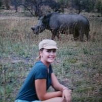 Fotos de Meredith Brown