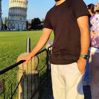 Hossam Gareeb的照片