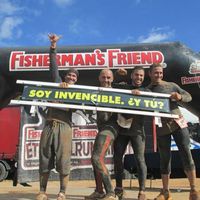 Elias Ramirez Sapin's Photo