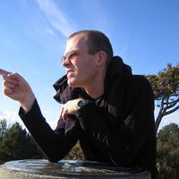 Oliver Pitts's Photo