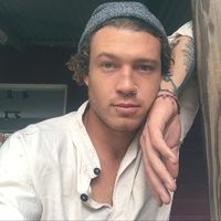 Fotos de Dylan Heather