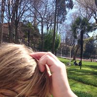 Fien De Pauw's Photo