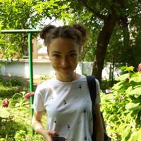 Daria Dovbnya的照片