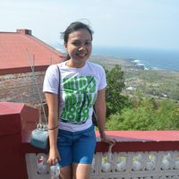 Geneva  Latorre's Photo