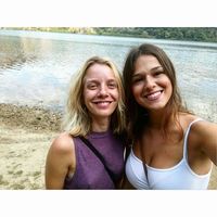 ANNA ZACHARAKI的照片