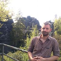 Achim Töpfer's Photo