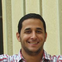 Mohamad Zahran的照片