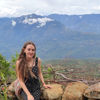 Kerry Skinner's Photo