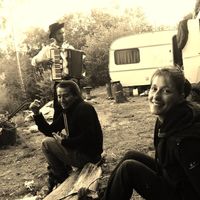 Sabrina Richard的照片