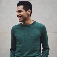 Ricardo Cárdenas's Photo