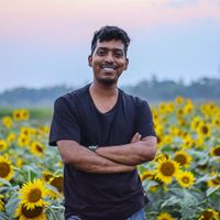 Rupak Saha's Photo