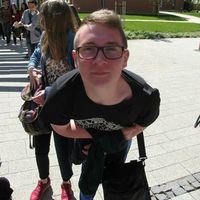 Adam Krasoń's Photo