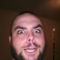 Chris Tesseract's Photo