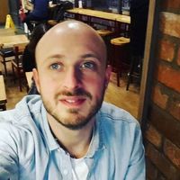 Ion Iglesias's Photo