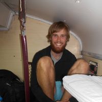 Fotos von Daniel Ferguson