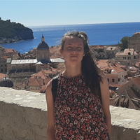 Lára Scheving Thorsteinsson's Photo