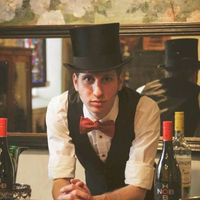 Fotos de Harrison Hunt