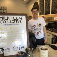 Harrison Davis的照片