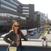 Alena Ignatyeva的照片