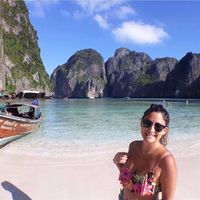 Fotos de Daniela Navarro