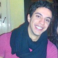 Taha Oualif的照片