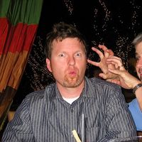 Paul Grizard的照片