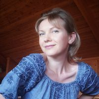 Olusha Gauss的照片