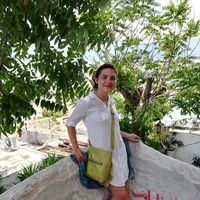 Lucy Blanutsa的照片