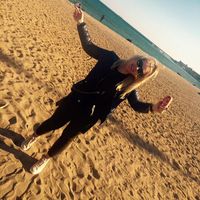 Marta  Wojtania's Photo