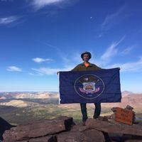 Jake Grimes的照片