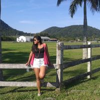 Taise Costa的照片