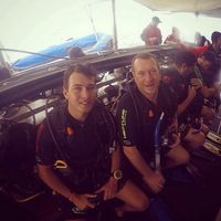 Photos de Phil Van Niekerk