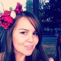 Ellie Mituykova's Photo