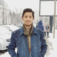 Mert Bingöl的照片